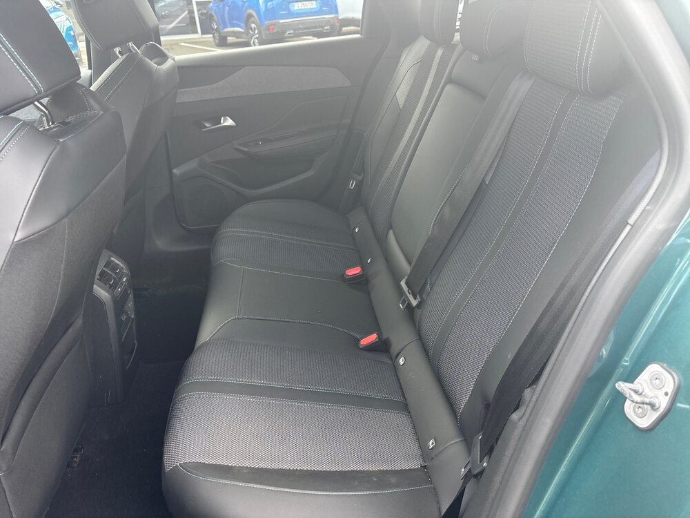 Occasion PEUGEOT 308 308 SW PureTech 130ch S&S BVM6 - Allure