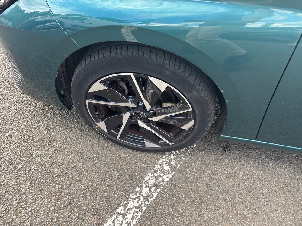 Occasion PEUGEOT 308 308 SW PureTech 130ch S&S BVM6 - Allure