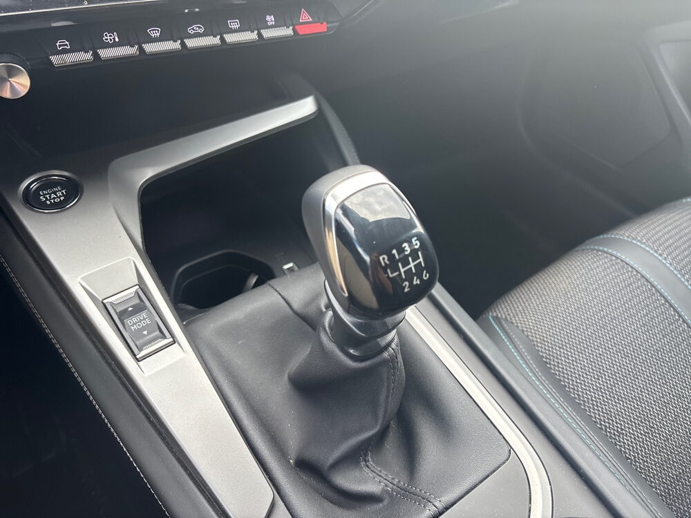 Occasion PEUGEOT 308 308 SW PureTech 130ch S&S BVM6 - Allure