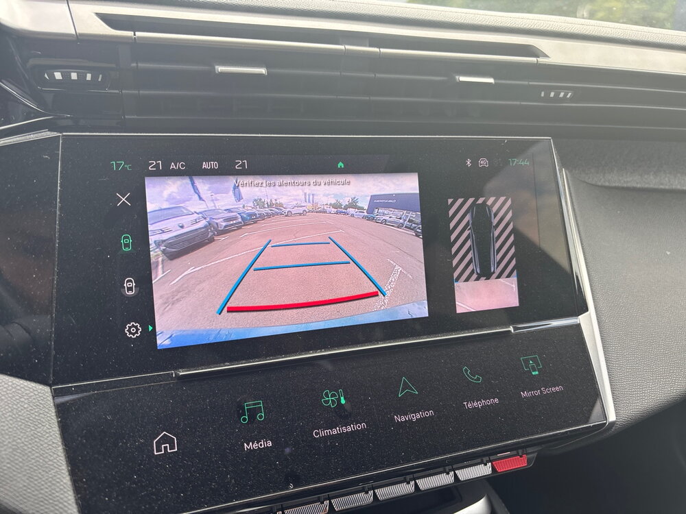 Occasion PEUGEOT 308 308 SW PureTech 130ch S&S BVM6 - Allure