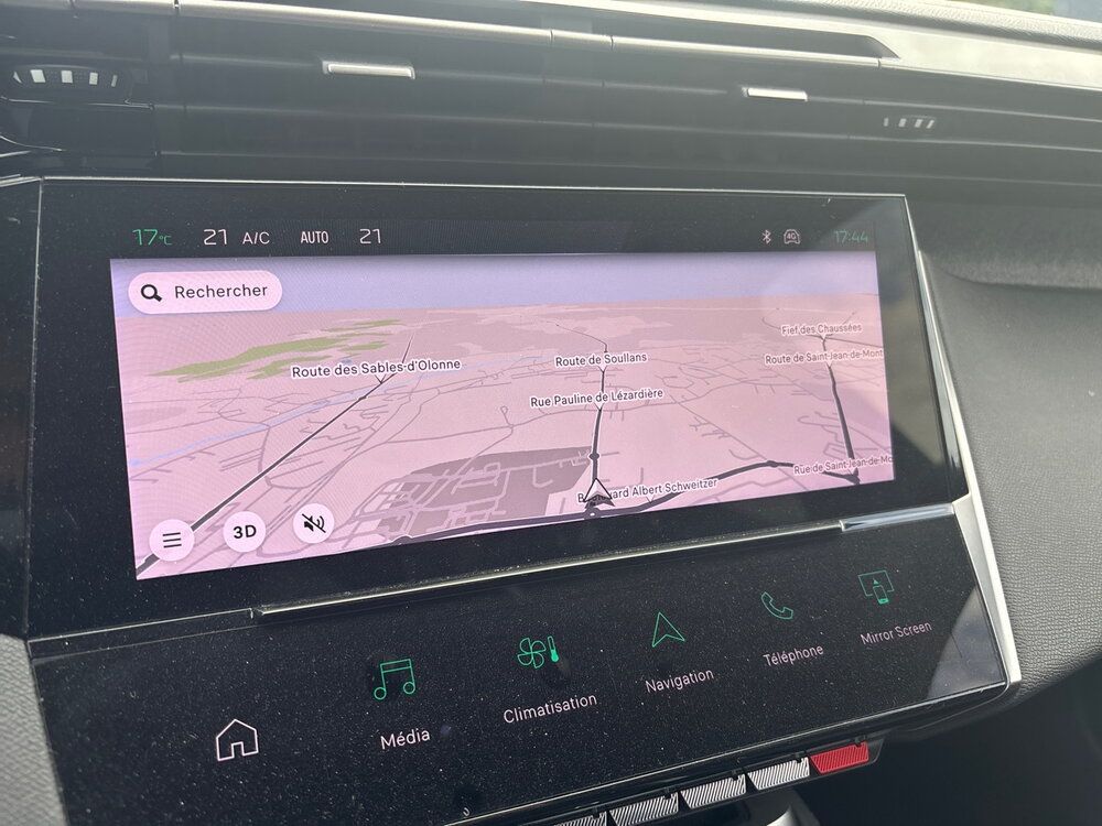 Occasion PEUGEOT 308 308 SW PureTech 130ch S&S BVM6 - Allure