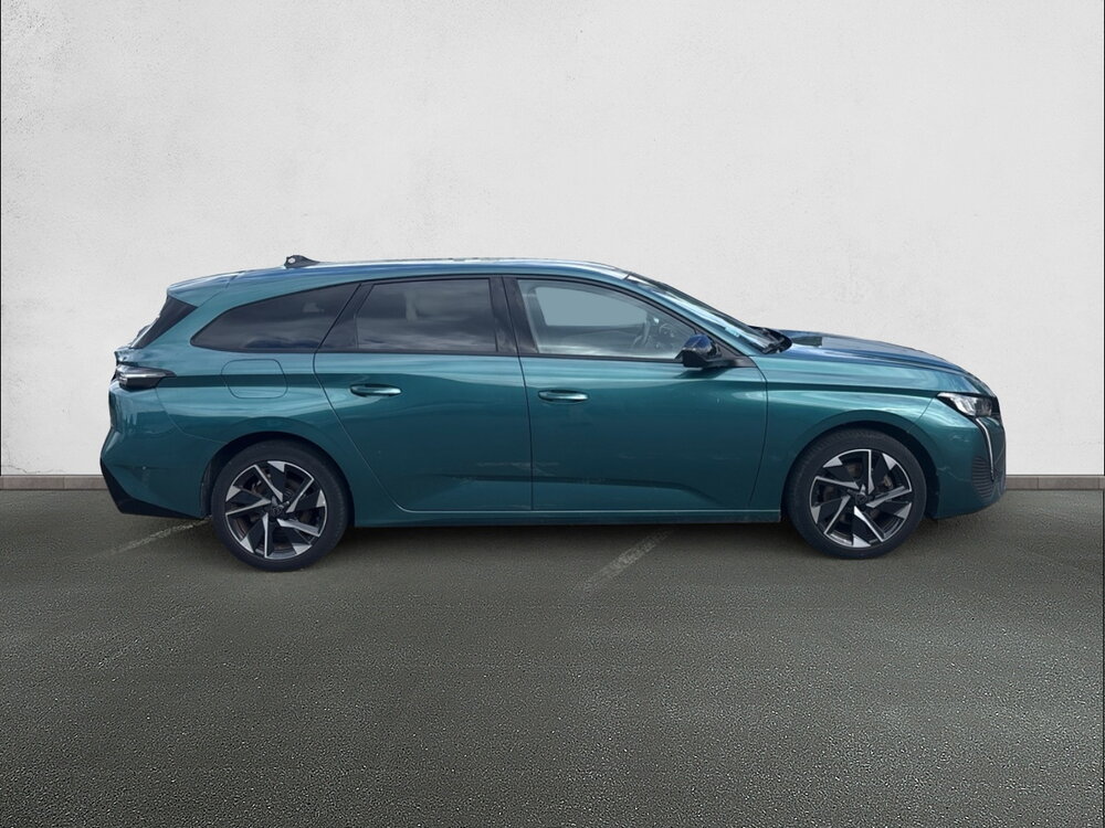 Occasion PEUGEOT 308 308 SW PureTech 130ch S&S BVM6 - Allure