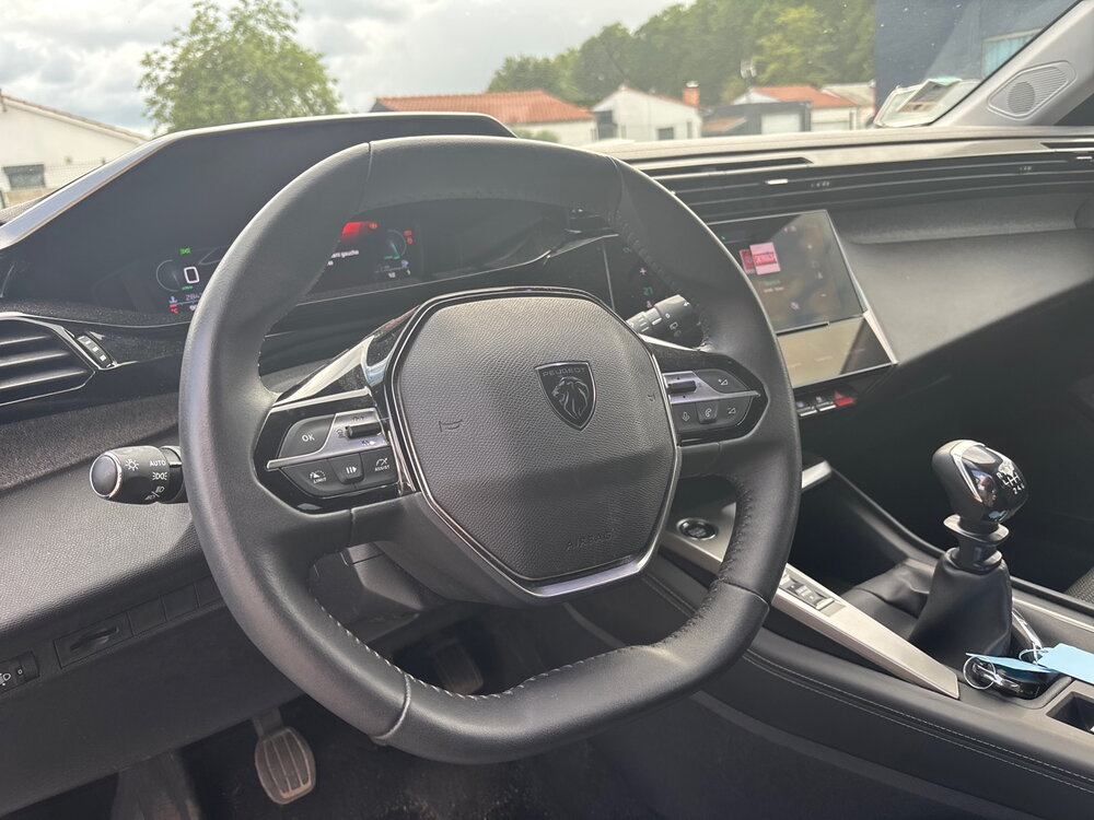 Occasion PEUGEOT 308 308 SW PureTech 130ch S&S BVM6 - Allure