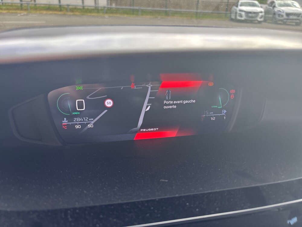 Occasion PEUGEOT 308 308 SW PureTech 130ch S&S BVM6 - Allure