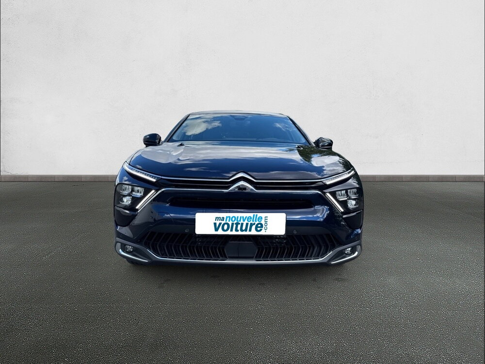 Occasion CITROEN C5X C5 X Hybride Rechargeable 225 e-EAT8 - Hypnos