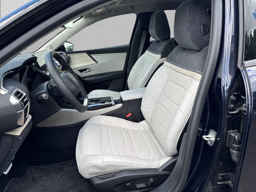 Occasion CITROEN C5X C5 X Hybride Rechargeable 225 e-EAT8 - Hypnos