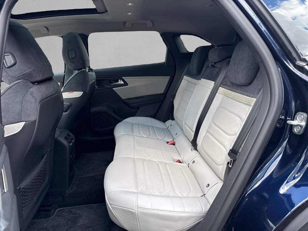 Occasion CITROEN C5X C5 X Hybride Rechargeable 225 e-EAT8 - Hypnos
