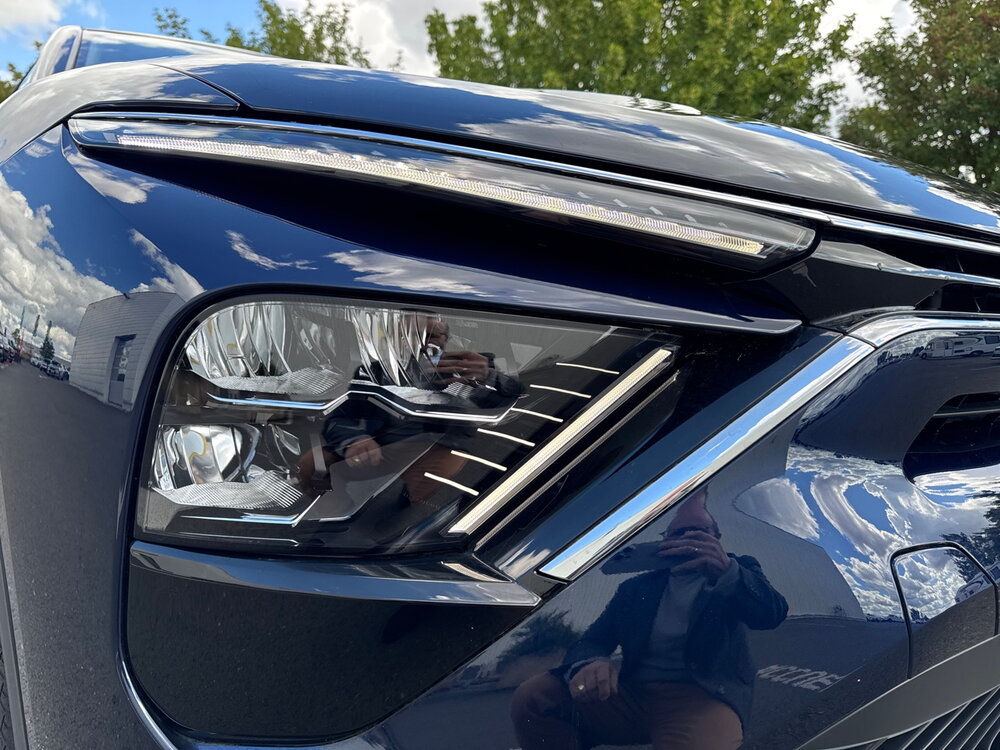 Occasion CITROEN C5X C5 X Hybride Rechargeable 225 e-EAT8 - Hypnos