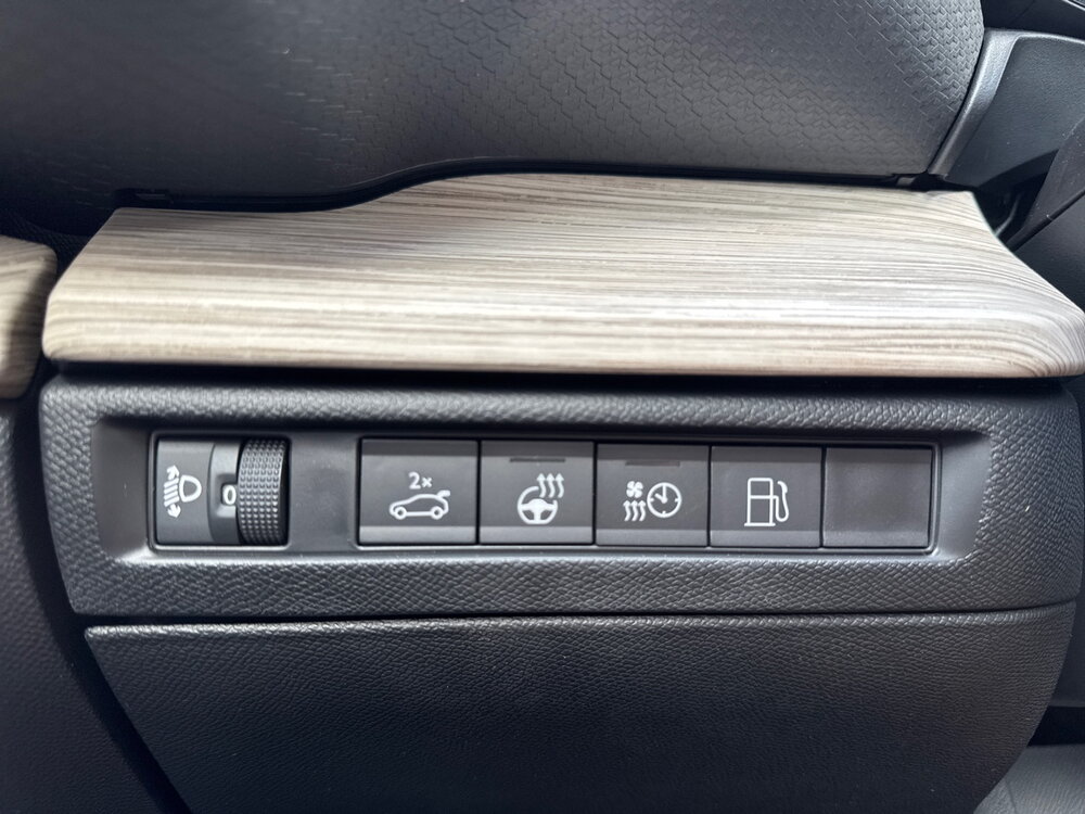 Occasion CITROEN C5X C5 X Hybride Rechargeable 225 e-EAT8 - Hypnos