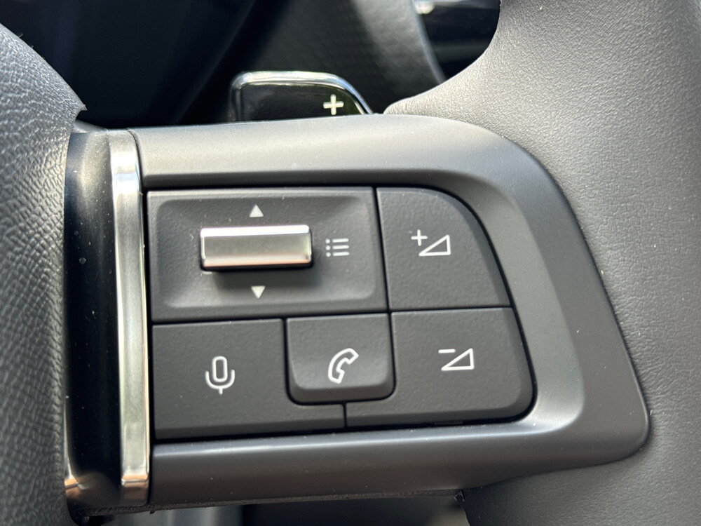 Occasion CITROEN C5X C5 X Hybride Rechargeable 225 e-EAT8 - Hypnos