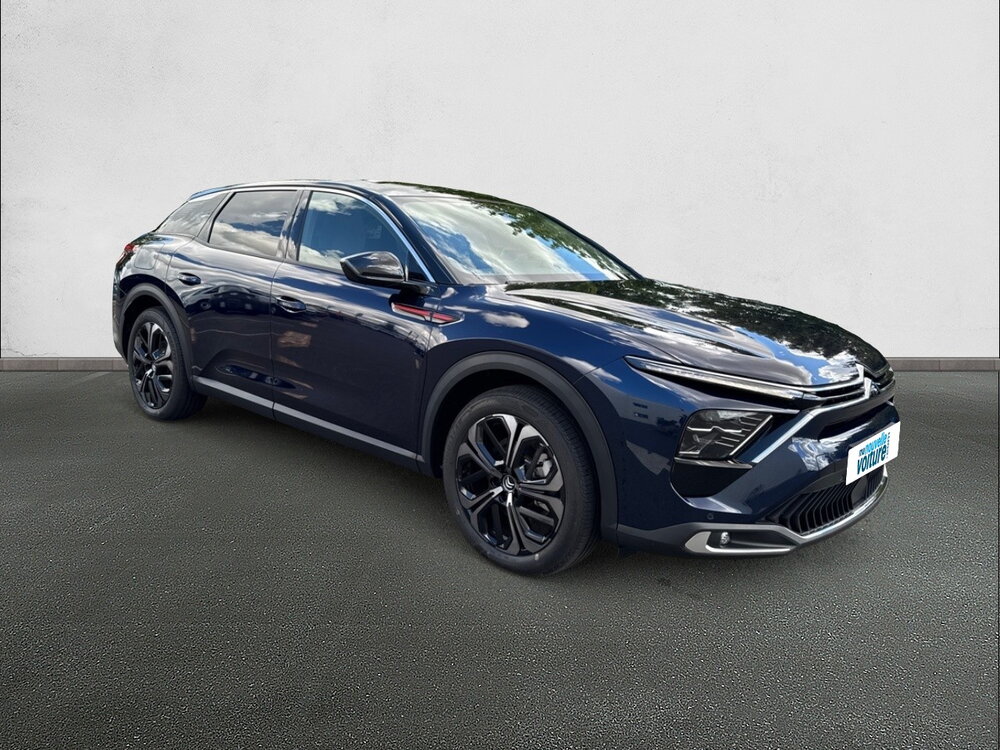 Occasion CITROEN C5X C5 X Hybride Rechargeable 225 e-EAT8 - Hypnos