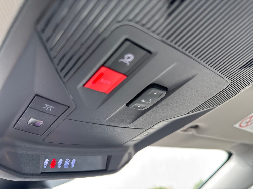 Occasion CITROEN C5X C5 X Hybride Rechargeable 225 e-EAT8 - Hypnos