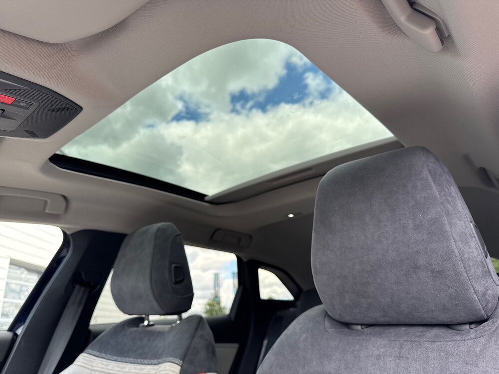 Occasion CITROEN C5X C5 X Hybride Rechargeable 225 e-EAT8 - Hypnos