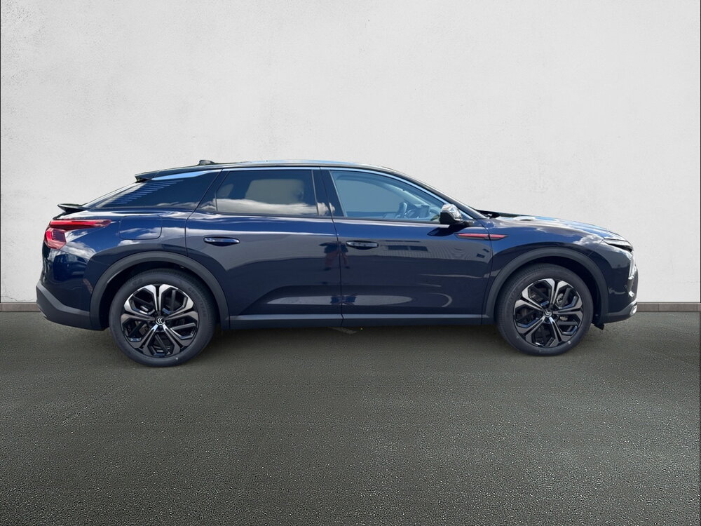 Occasion CITROEN C5X C5 X Hybride Rechargeable 225 e-EAT8 - Hypnos