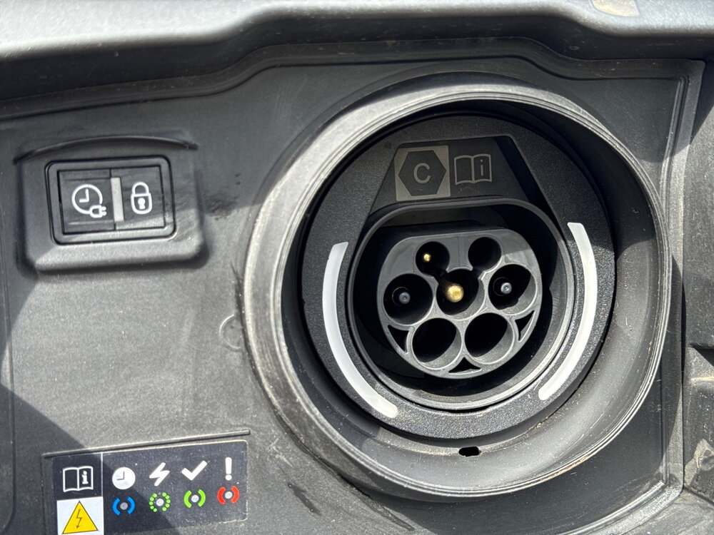 Occasion CITROEN C5X C5 X Hybride Rechargeable 225 e-EAT8 - Hypnos