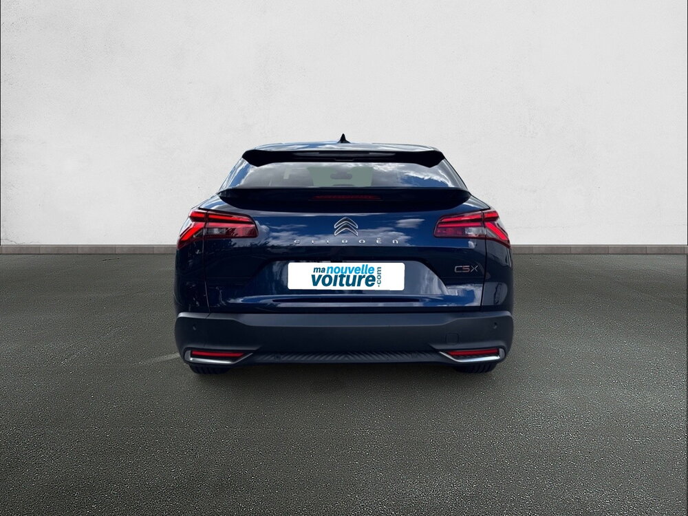 Occasion CITROEN C5X C5 X Hybride Rechargeable 225 e-EAT8 - Hypnos