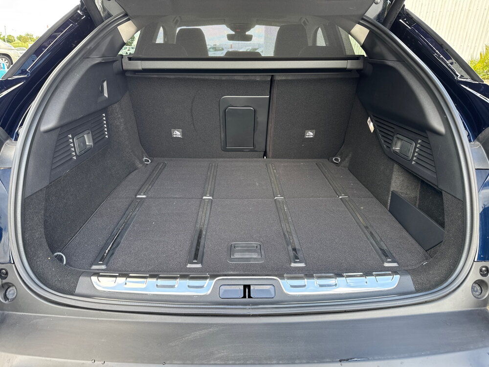 Occasion CITROEN C5X C5 X Hybride Rechargeable 225 e-EAT8 - Hypnos