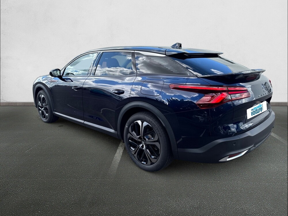 Occasion CITROEN C5X C5 X Hybride Rechargeable 225 e-EAT8 - Hypnos