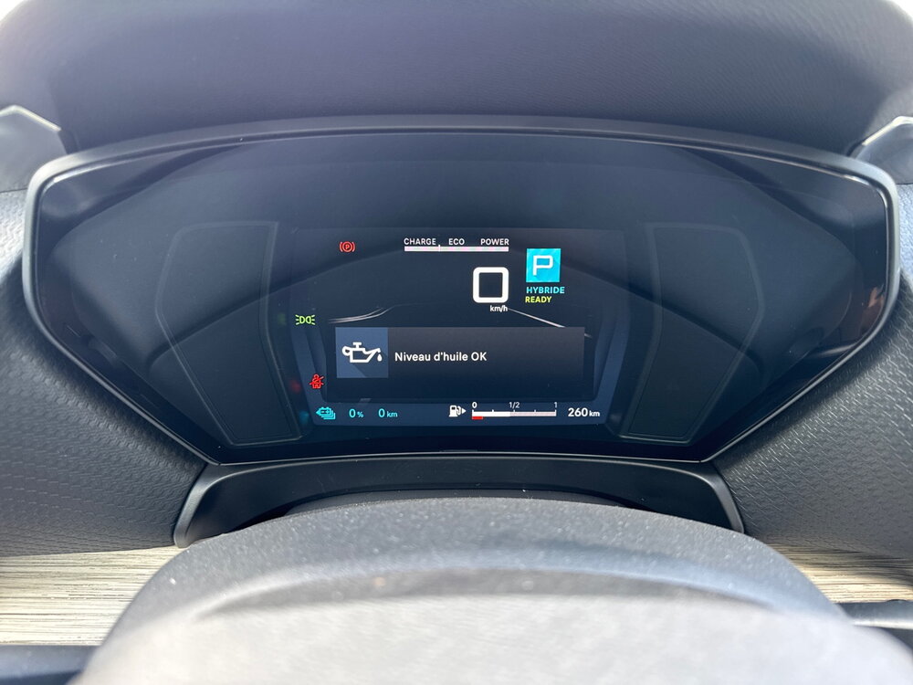 Occasion CITROEN C5X C5 X Hybride Rechargeable 225 e-EAT8 - Hypnos