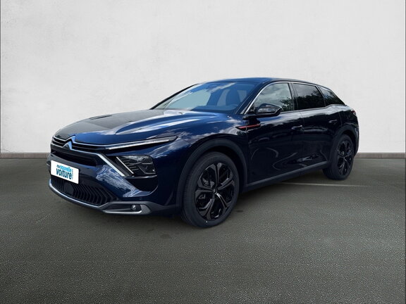 Occasion CITROEN C5X C5 X Hybride Rechargeable 225 e-EAT8 - Hypnos