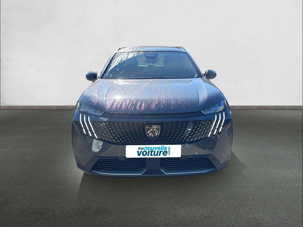 Occasion PEUGEOT 5008 5008 Hybrid 145 ch e-DCS6 - Allure Business