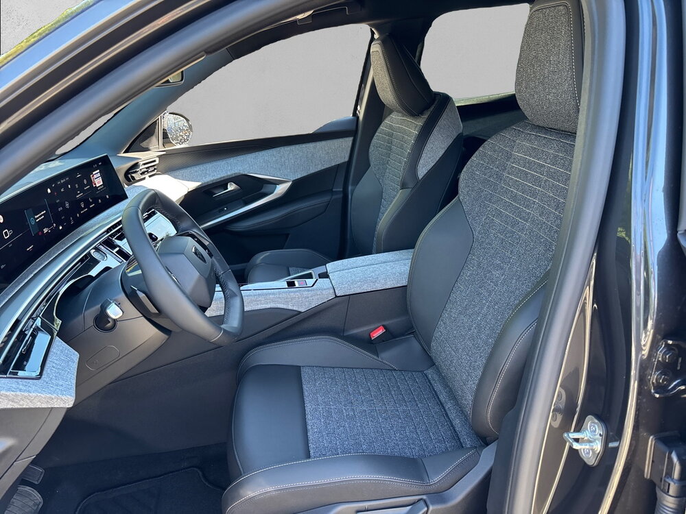 Occasion PEUGEOT 5008 5008 Hybrid 145 ch e-DCS6 - Allure Business