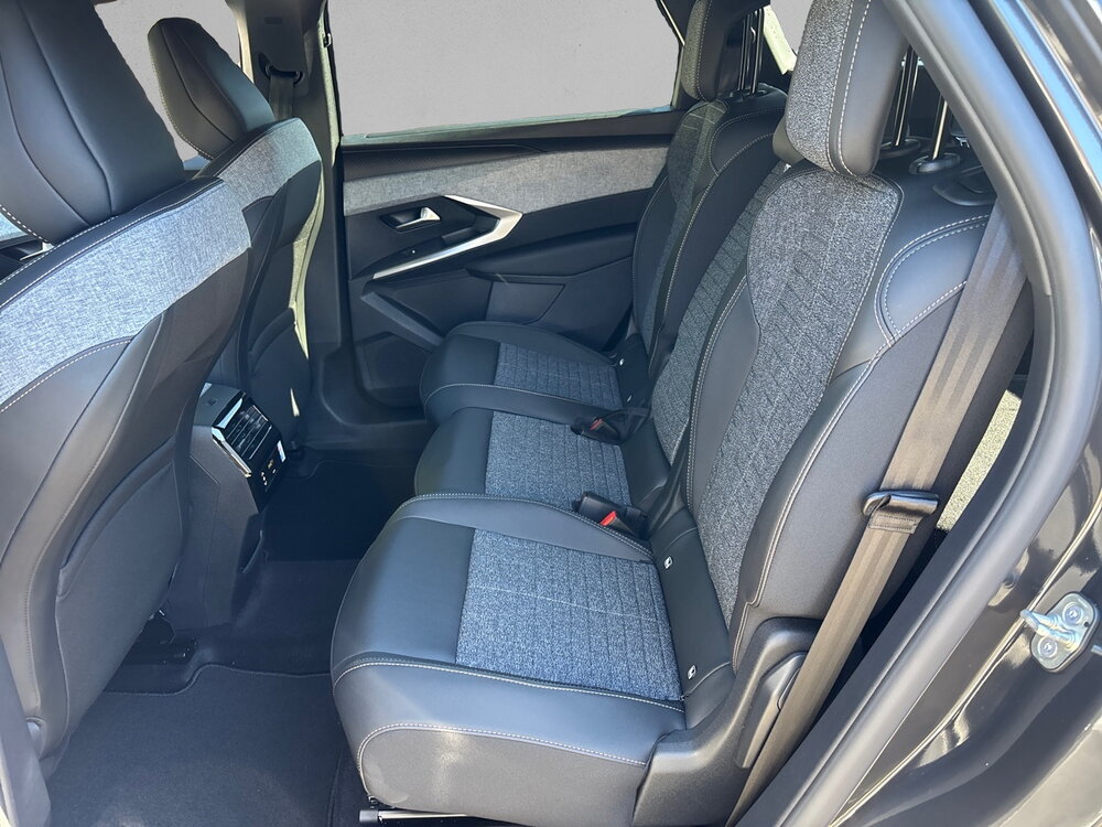 Occasion PEUGEOT 5008 5008 Hybrid 145 ch e-DCS6 - Allure Business