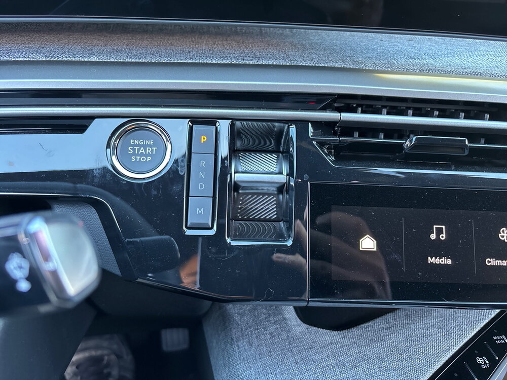 Occasion PEUGEOT 5008 5008 Hybrid 145 ch e-DCS6 - Allure Business