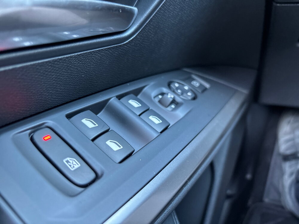 Occasion PEUGEOT 5008 5008 Hybrid 145 ch e-DCS6 - Allure Business