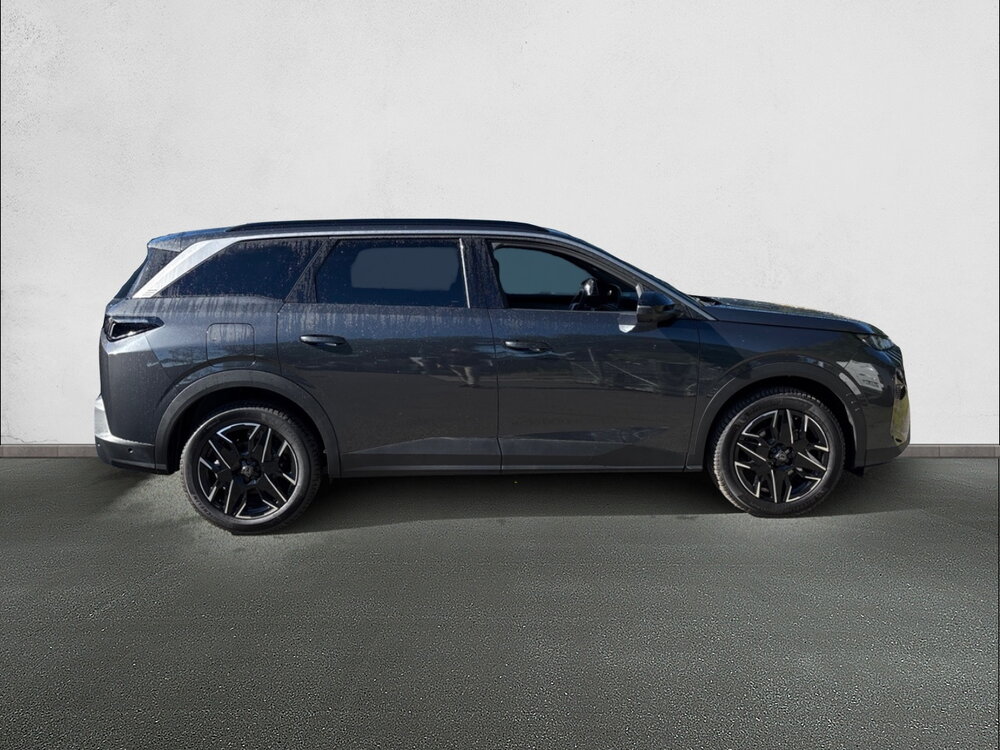 Occasion PEUGEOT 5008 5008 Hybrid 145 ch e-DCS6 - Allure Business