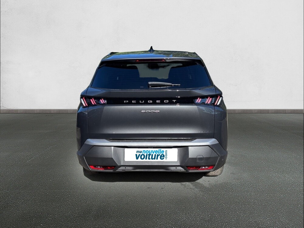 Occasion PEUGEOT 5008 5008 Hybrid 145 ch e-DCS6 - Allure Business