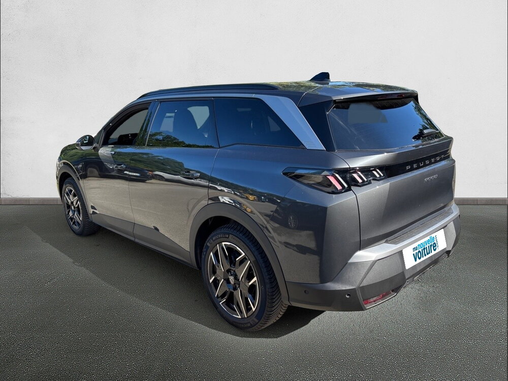 Occasion PEUGEOT 5008 5008 Hybrid 145 ch e-DCS6 - Allure Business