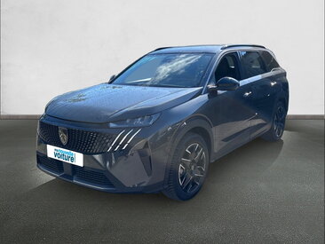 Occasion PEUGEOT 5008 5008 Hybrid 145 ch e-DCS6 - Allure Business