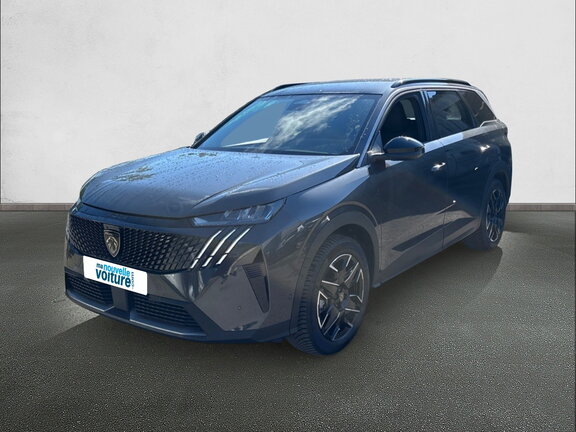 Occasion PEUGEOT 5008 5008 Hybrid 145 ch e-DCS6 - Allure Business