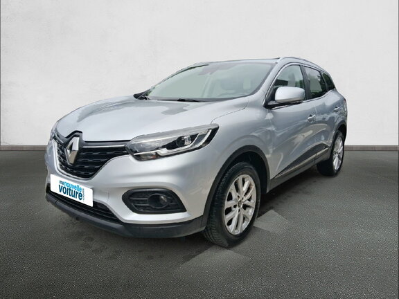 Occasion RENAULT Kadjar Kadjar Blue dCi 115 EDC - Business