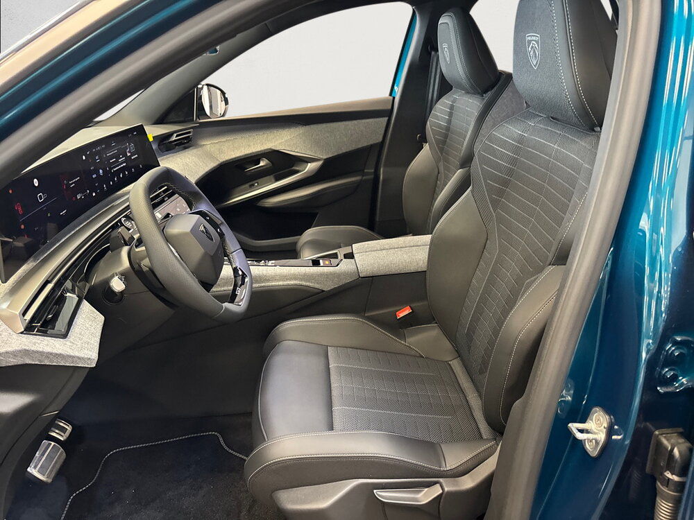 Occasion PEUGEOT 3008 3008 Hybrid 145 e-DCS6 - GT