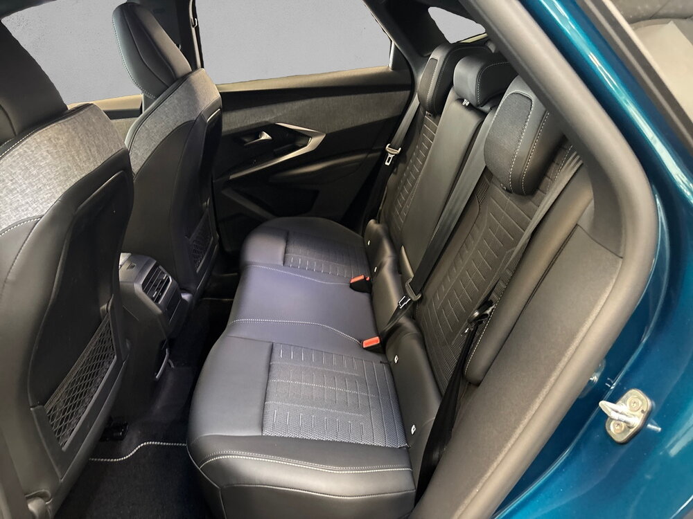 Occasion PEUGEOT 3008 3008 Hybrid 145 e-DCS6 - GT