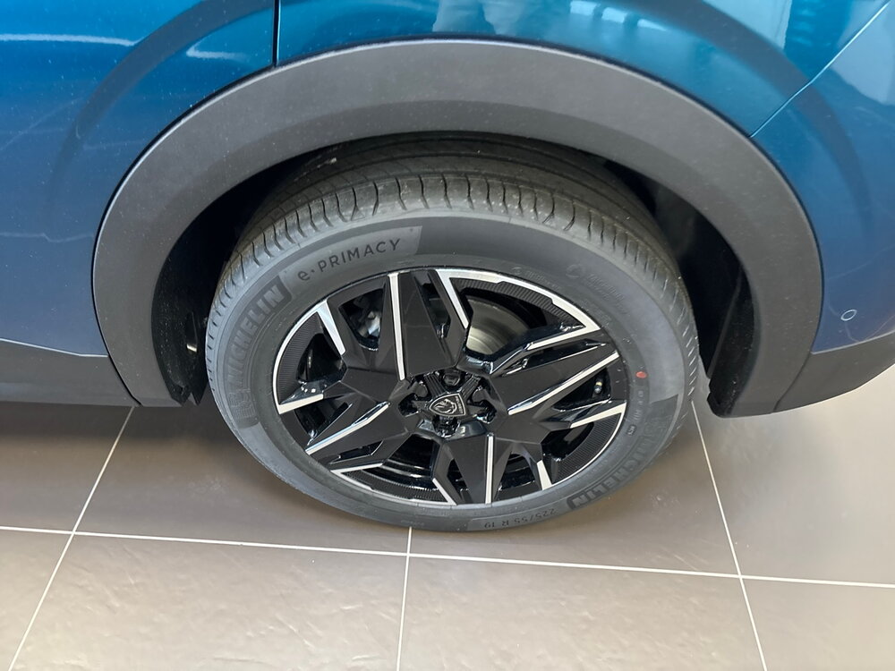 Occasion PEUGEOT 3008 3008 Hybrid 145 e-DCS6 - GT