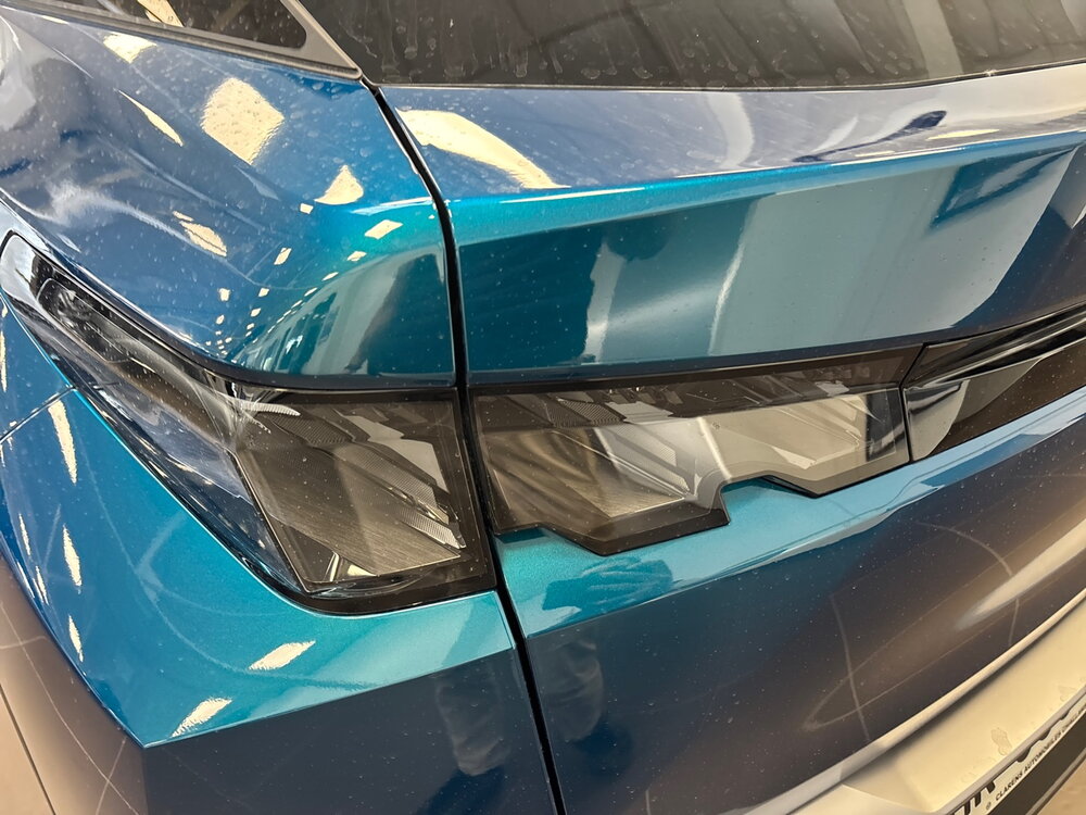 Occasion PEUGEOT 3008 3008 Hybrid 145 e-DCS6 - GT