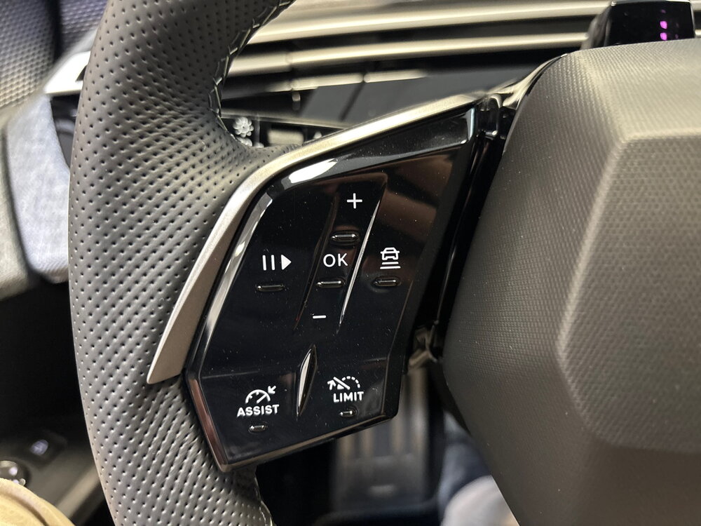 Occasion PEUGEOT 3008 3008 Hybrid 145 e-DCS6 - GT