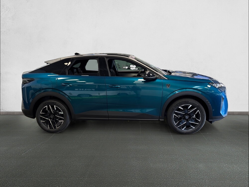 Occasion PEUGEOT 3008 3008 Hybrid 145 e-DCS6 - GT