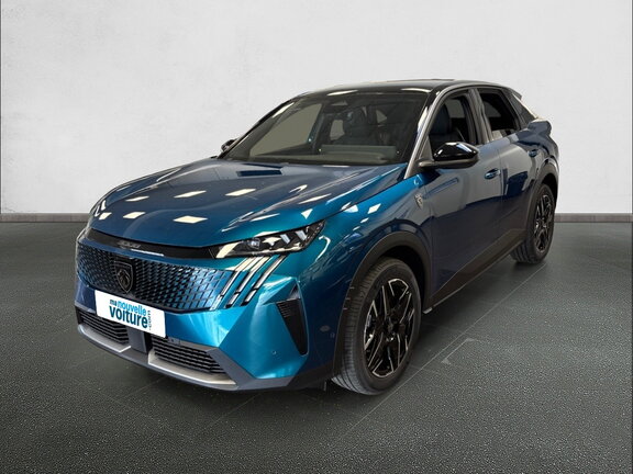 Occasion PEUGEOT 3008 3008 Hybrid 145 e-DCS6 - GT