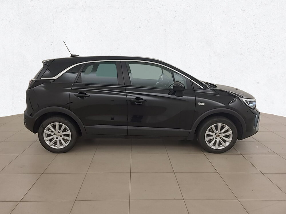 Occasion OPEL Crossland Crossland 1.2 Turbo 110 ch BVM6 - Elegance