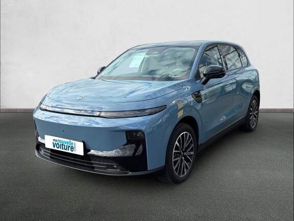 Occasion LEAPMOTOR B10 B10 BEV 67.1 kWh - 160 kW - Design Pro Max