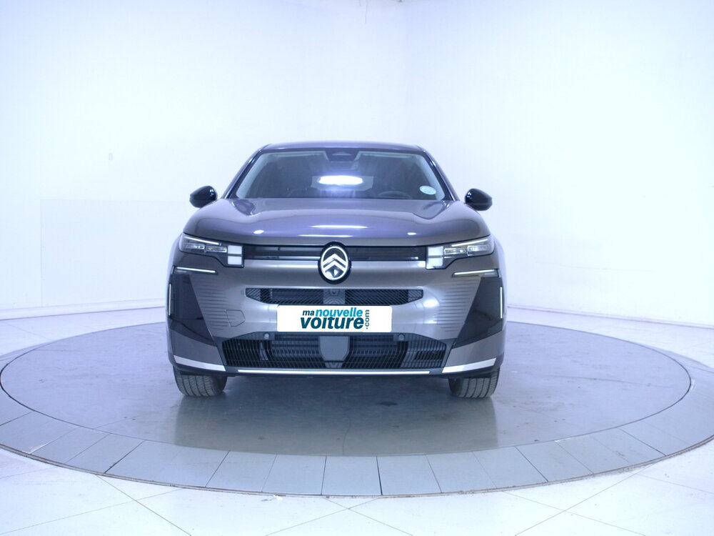 Occasion CITROEN C5 AirCross C5 Aircross Hybride 145 ch e-DCS6 - Max