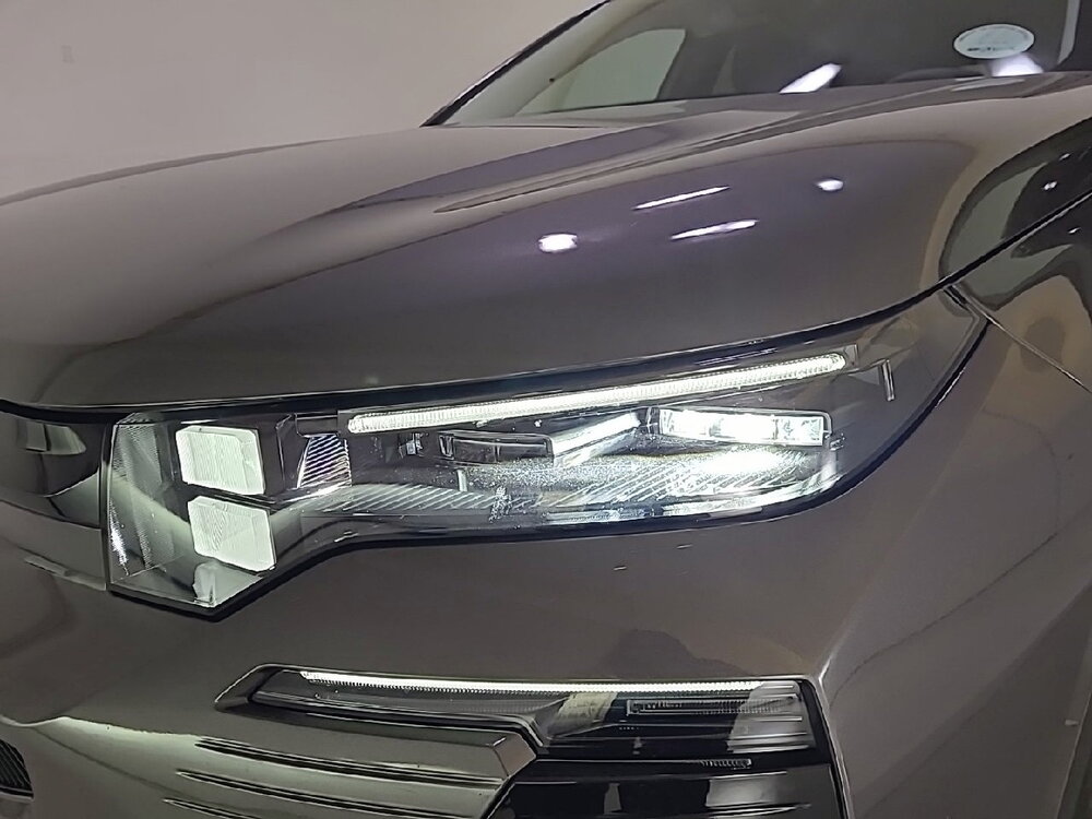 Occasion CITROEN C5 AirCross C5 Aircross Hybride 145 ch e-DCS6 - Max