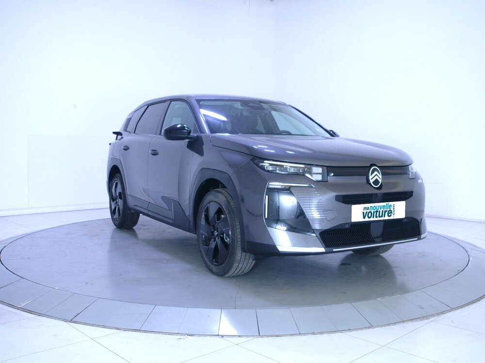 Occasion CITROEN C5 AirCross C5 Aircross Hybride 145 ch e-DCS6 - Max