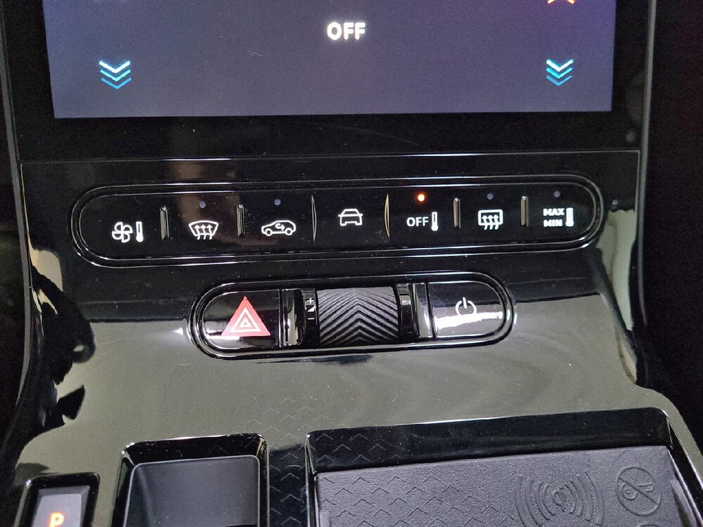 Occasion CITROEN C5 AirCross C5 Aircross Hybride 145 ch e-DCS6 - Max