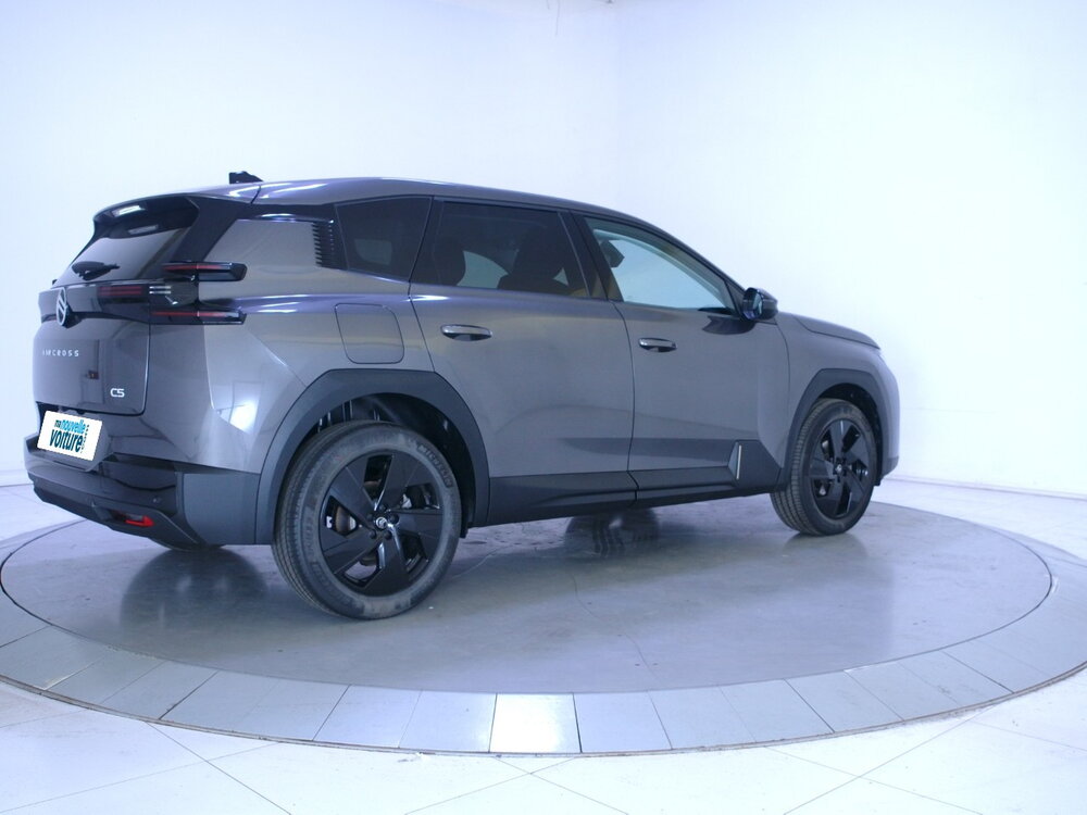 Occasion CITROEN C5 AirCross C5 Aircross Hybride 145 ch e-DCS6 - Max
