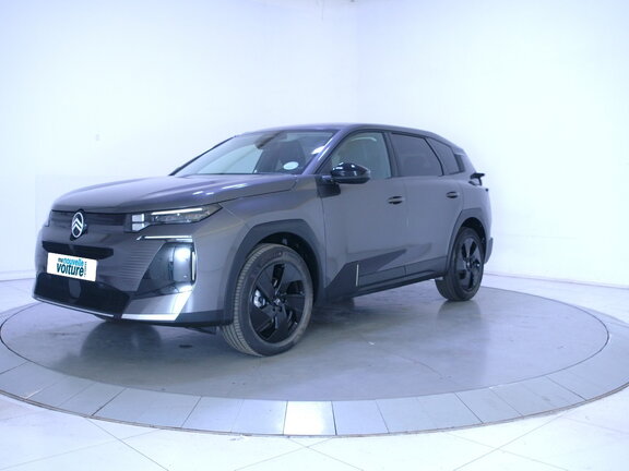 Occasion CITROEN C5 AirCross C5 Aircross Hybride 145 ch e-DCS6 - Max